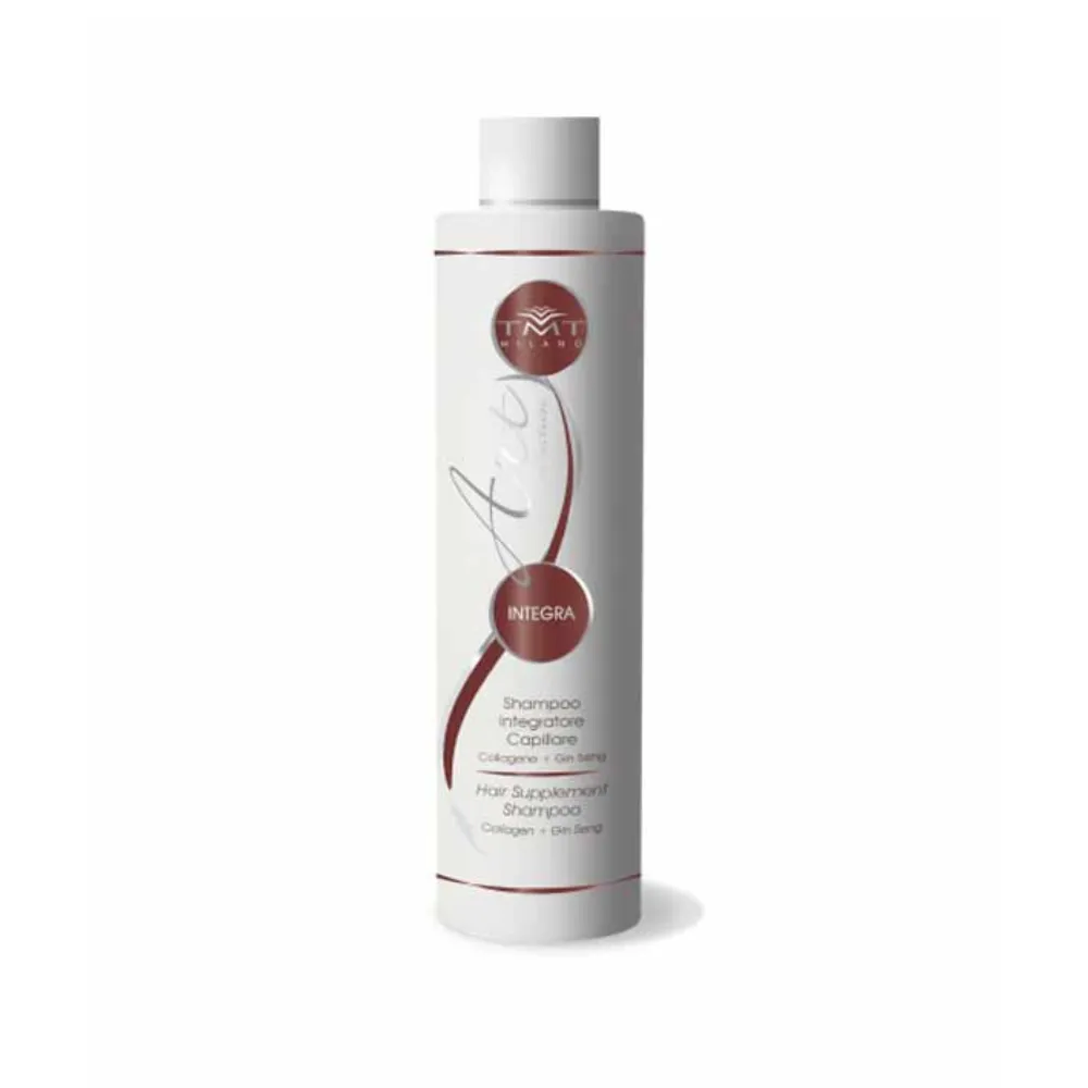 TMT Milano Art Collection Integra Champú Capilare 250ml
